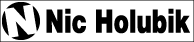 Holubik Logo